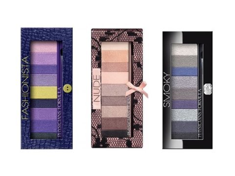 Physicians Formula Göz Farı - Shimmer Strips