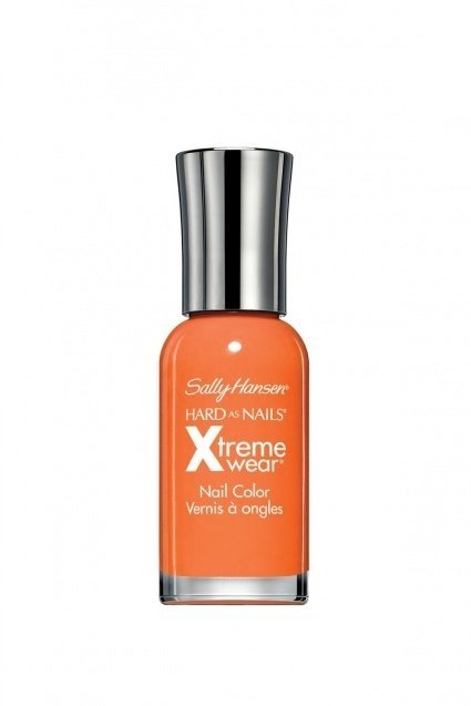 Sally Hansen Hard as Nails Xtreme Wear Sun Kıssed 150