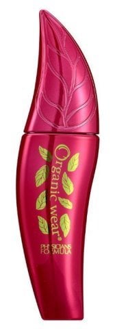 Physicians Formula Organic Wear Fake Out Mascara Ultra Black 7883