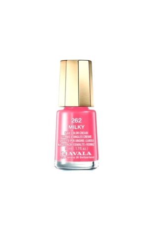 Mavala Mini Color 262 Milky 5 ml.