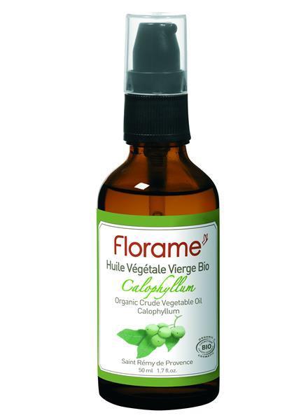 Florame Organik Meryempelsengi Yağı 50 ml.
