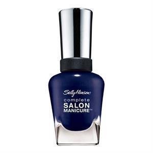 Sally Hansen Complete Salon Manicure Lacivert Oje 650