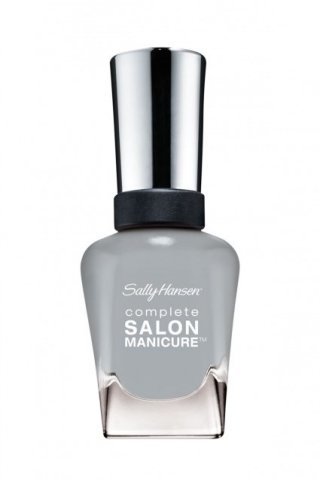 Sally Hansen Complete Salon Manicure Dorien Grey Oje