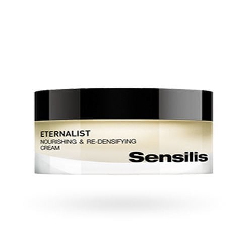 Sensilis Eternalist Nourishing & Re-Densifying Cream 50 ml.