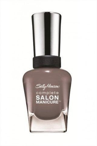 Sally Hansen Complete Salon Manicure Mantar Rengi Oje 370