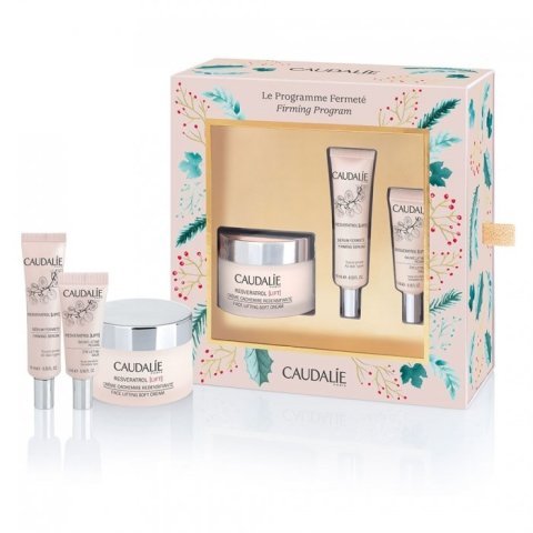 Caudalie Resveratrol Set
