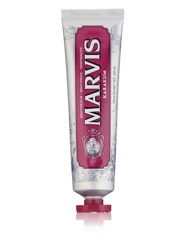 Marvis Karakum Limited Edition Diş Macunu 75 ml.