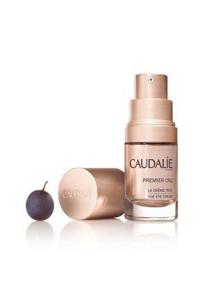 Caudalie Premier Cru La Creme Yeux 15 ml.