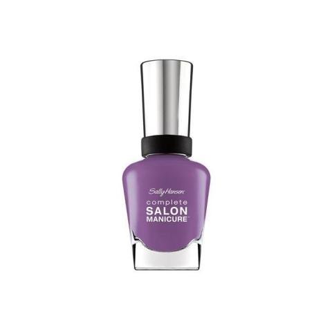 Sally Hansen Complete Salon Manicure Açık Mor Oje 409