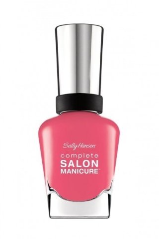 Sally Hansen Complete Salon Manicure Ballet Rouges Oje