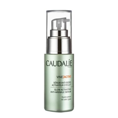 Caudalie VineActiv Glow Activating Anti-Wrinkle Serum 30 ml.