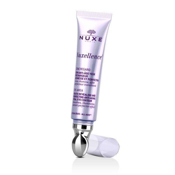 Nuxe Nuxellence Anti-Age Yeux 15 ml. Yaşlanma Karşıtı Göz Çevresi Bakım Kremi