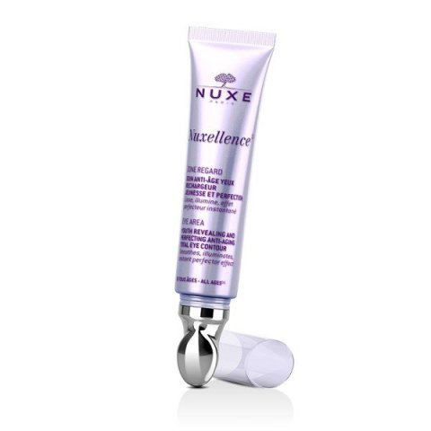 Nuxe Nuxellence Anti-Age Yeux 15 ml. Yaşlanma Karşıtı Göz Çevresi Bakım Kremi