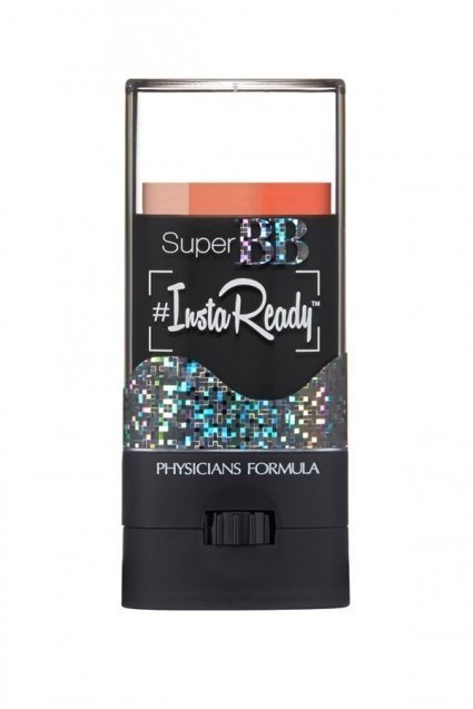 Physicians Formula Super BB Stik Allık Blushtrio 6671