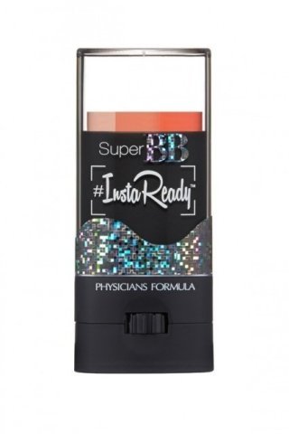 Physicians Formula Super BB Stik Allık Blushtrio 6671