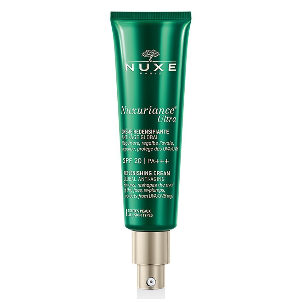 Nuxe Nuxuriance Ultra Creme Redensifiante Spf20 50 ml.