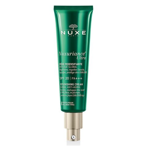 Nuxe Nuxuriance Ultra Creme Redensifiante Spf20 50 ml.