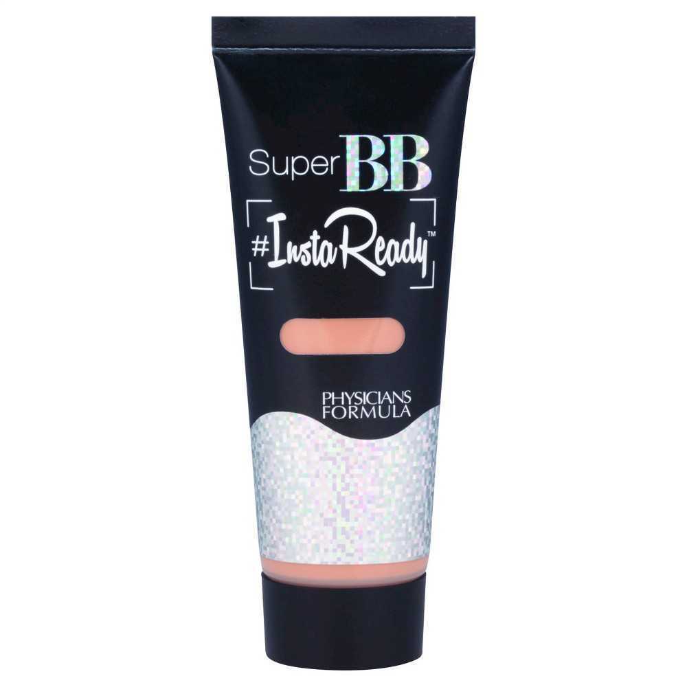 Physicians Formula Super BB Cream Light/Medium 6653