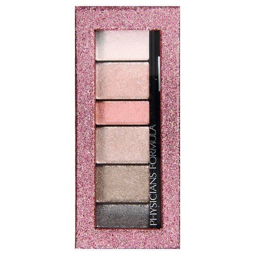 Physicians Formula Extreme Shimmer Strips Shadow and Liner Nude Eyes 6407