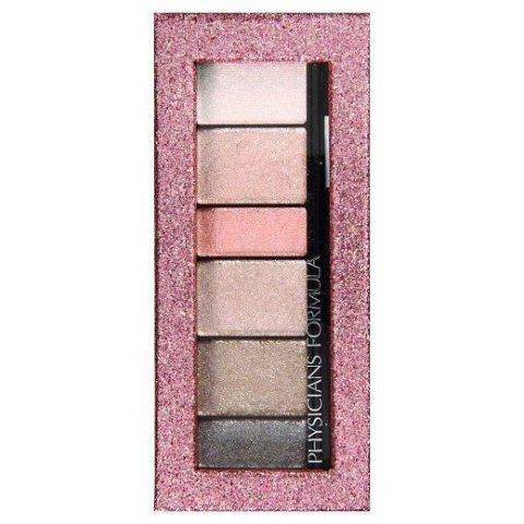 Physicians Formula Extreme Shimmer Strips Shadow and Liner Nude Eyes 6407