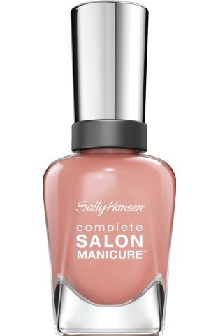 Sally Hansen Complete Salon Manicure Peach of Cake Oje 547