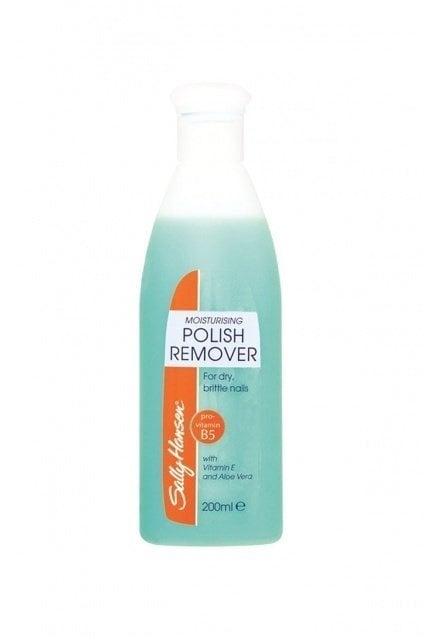Sally Hansen Pro-Vitamin B5 Oje Çıkarıcı