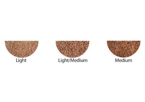 Physicians Formula Mineral Wear Cushion Light/Medium 6657