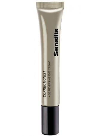 Sensilis Correctionist Age Reversing Eye Cream 15 ml.
