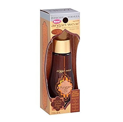 Physicians Formula Argan Wear Argan Oil Çok Amaçlı Argan Yağı