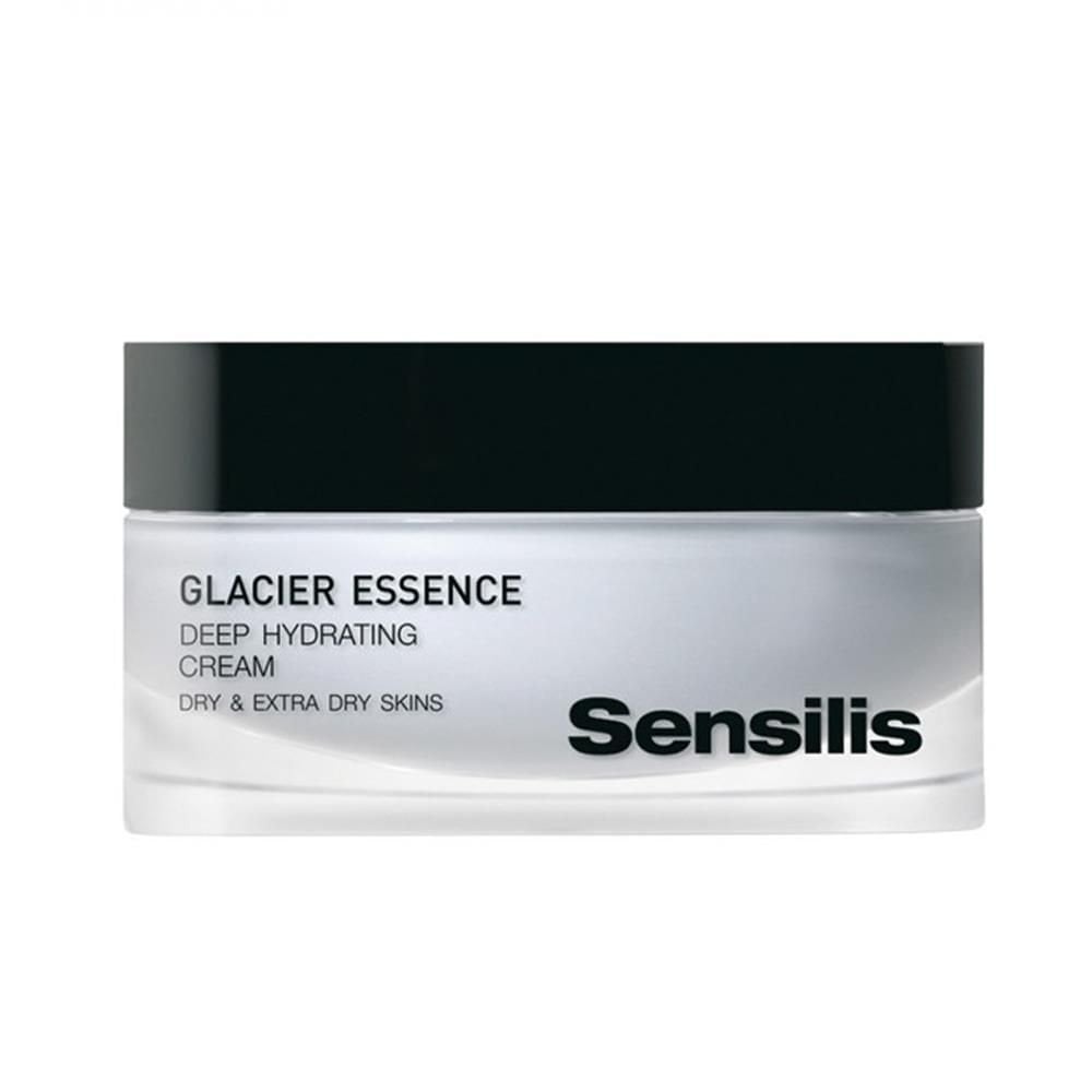 Sensilis Glacier Essence Deep Hydrating Cream 50 ml.