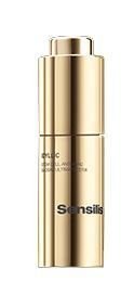 Sensilis Idyllic Stem Cell Anti-Aging Global Ultimate Serum 30 ml.