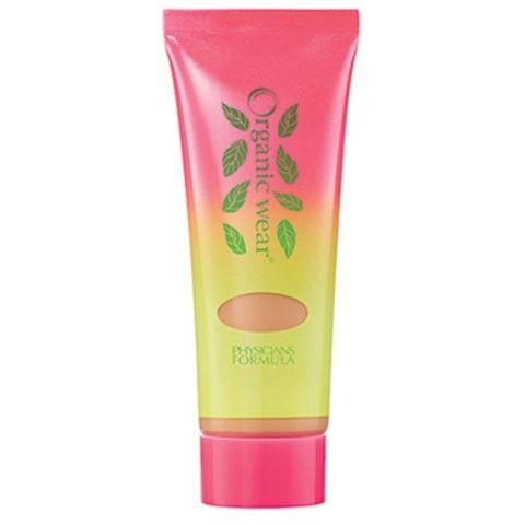 Physicians Formula Organic Wear Work It Light/Medium 6650