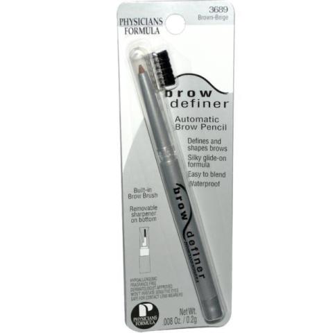 Physicians Formula Formula Brow Definer Brown Beige 3689