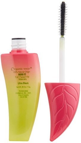 Physicians Formula Organic Wear Work It Ultra Black 6627