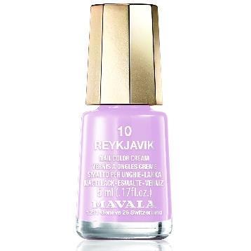 Mavala Mini Color 10 Reykjavik 5 ml.