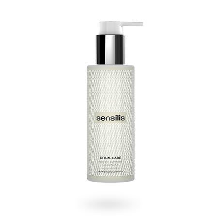 Sensilis Ritual Care Perfect Comfort Deep Cleansing Oil 150 ml.