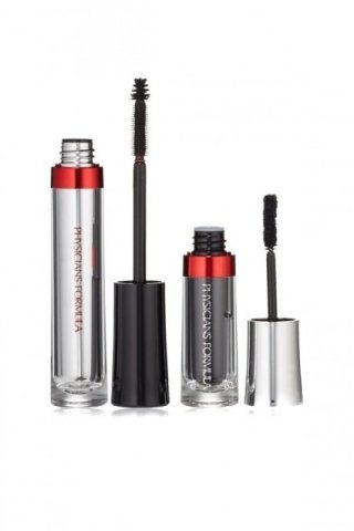 Physicians Formula Göz Bakım Seti - Eye Booster Extension Kit Ultra Black 6628