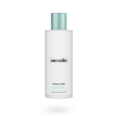 Sensilis Ritual Care Pore Reducer Purifying Lotion 200 ml.