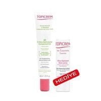 Topicrem AC Cream (Lip Stick Hediyeli)