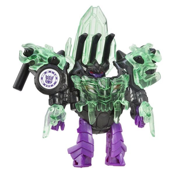 Transformers Mini-Con Lord Doomitron