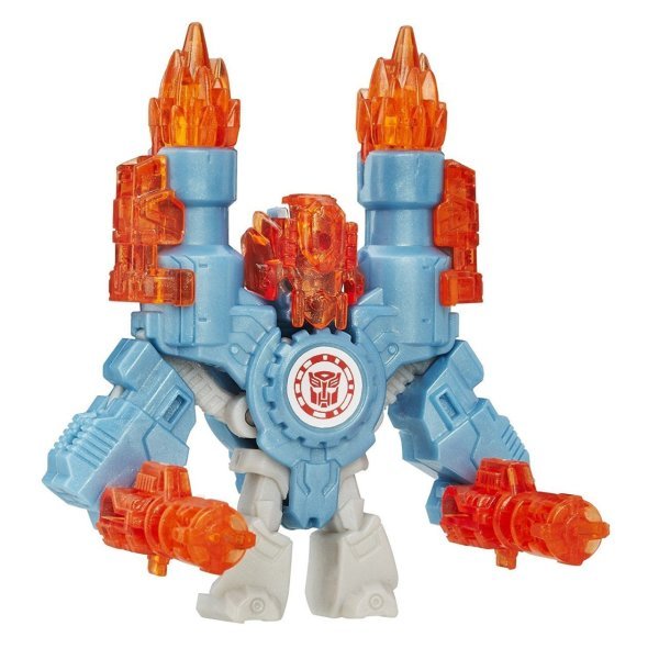 Transformers Mini-Con Slipstream