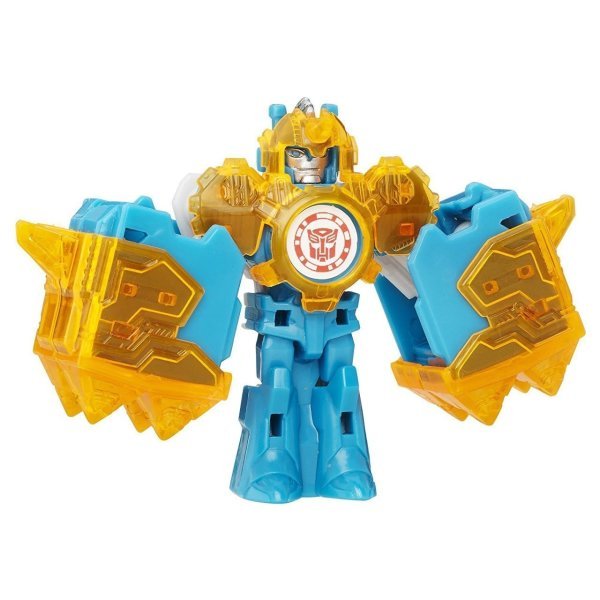 Transformers Mini-Con Bashbreaker