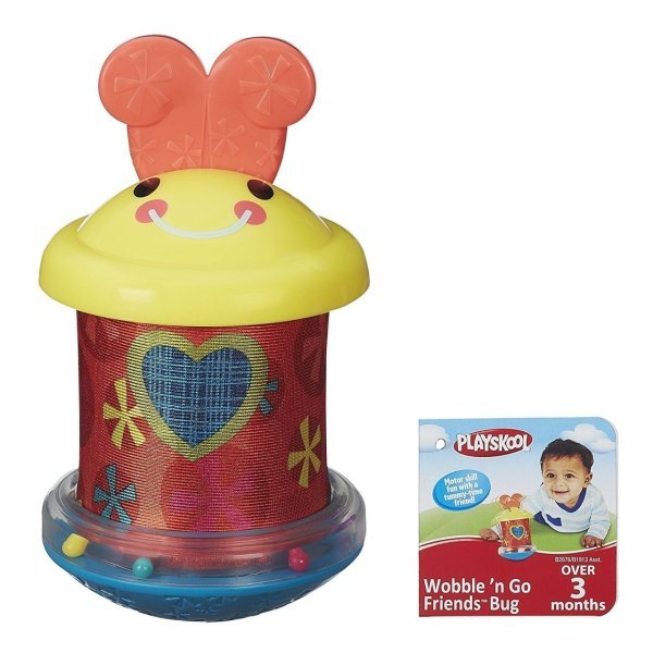 Playskool İlk Arkadaşlarım