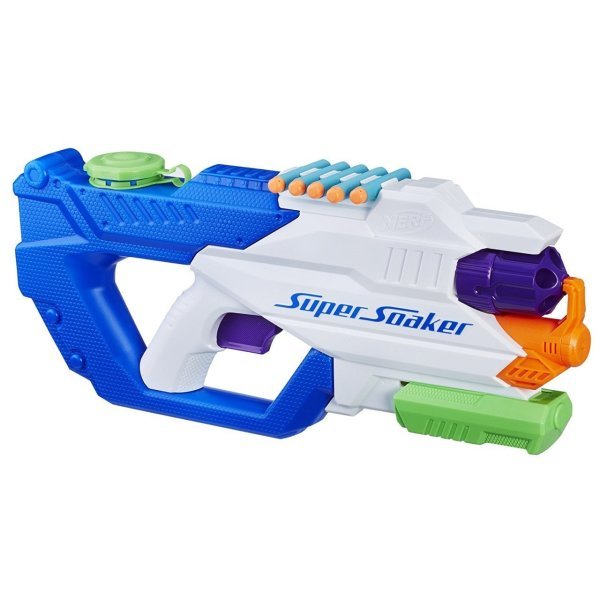 Nerf Super Soaker Dart Fire