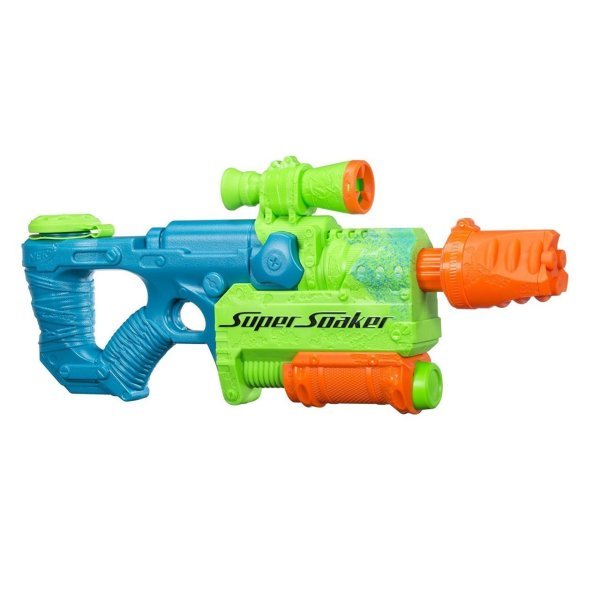 Nerf Super Soaker Zombie Strike Revenge