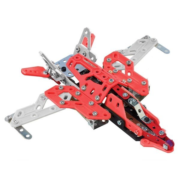 Meccano 20 Model Set