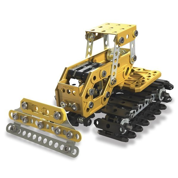 Meccano 2 Model Hareketli Vinç