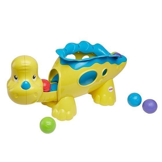 Fisher Price FGF15 Eğlenceli Dinazor