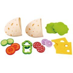 Pide Sandviç