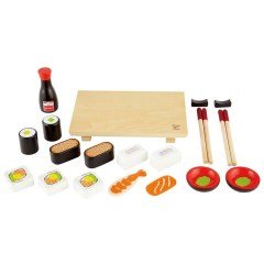 Sushi Seti